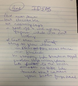 poem_brainstorm