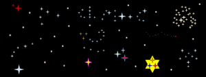 CLMOOC StarChart Complete