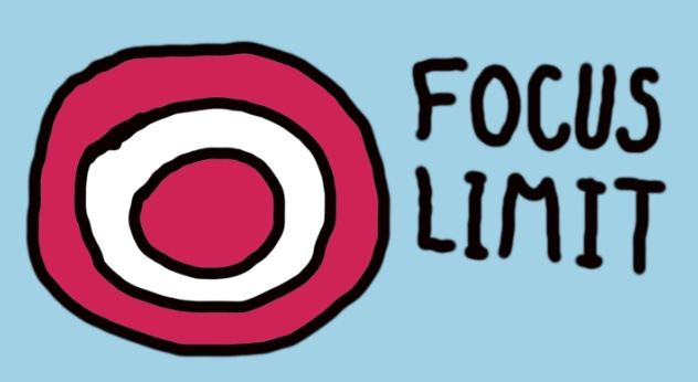 focus limit