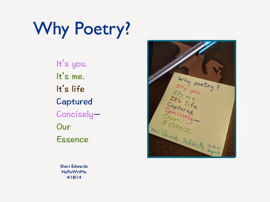 What Else | Poetry Invitation
